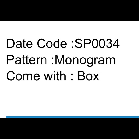 Authentic Luis Vuitton monogram Porte Tresor Etui papier trifold wallet - Picture 12 of 15